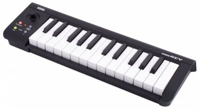Korg microKEY25