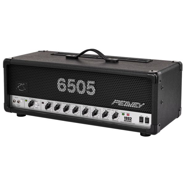 Peavey 6505 1992 Original Head
