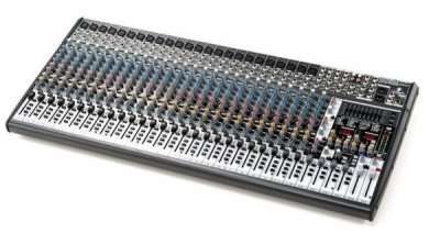 Behringer SX3242FX EURODESK