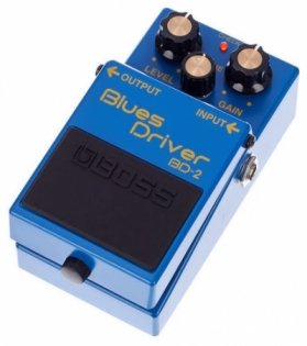 Boss BD-2