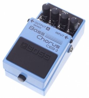 Boss CEB-3