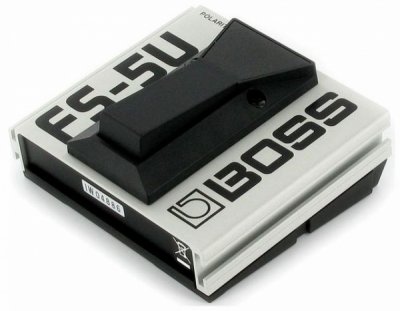 Boss FS-5U