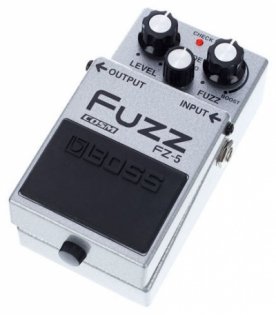 Boss FZ-5