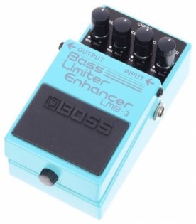 Boss LMB-3