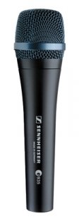 Sennheiser E935