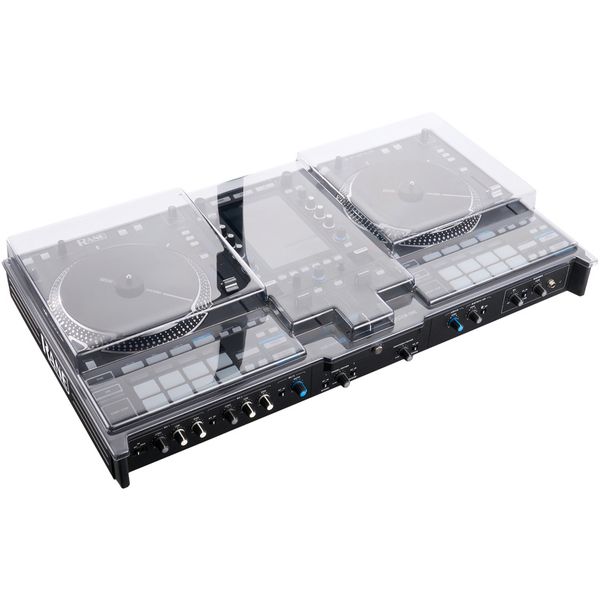 Decksaver Rane System One