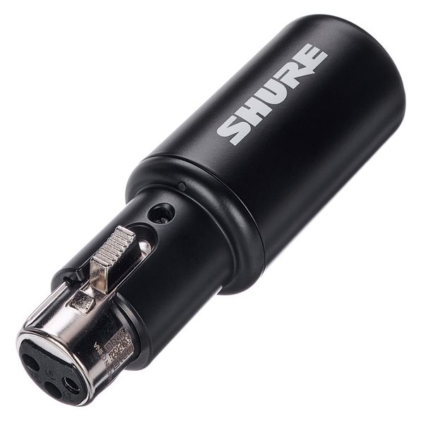 Shure Motiv MVX2U Gen 2