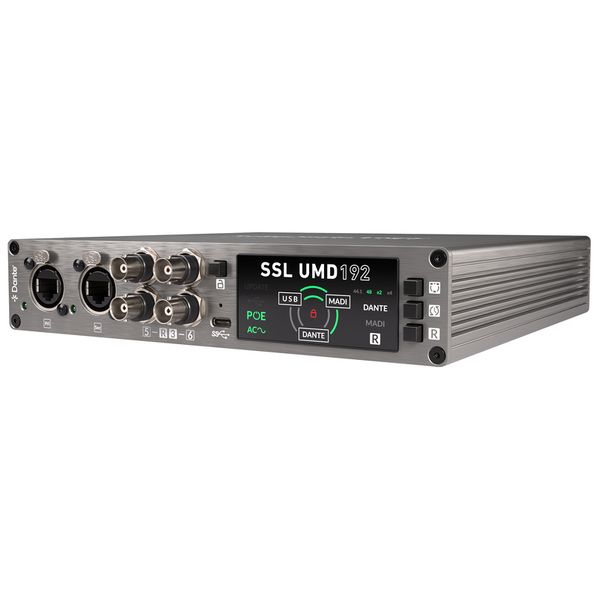 SSL UMD192
