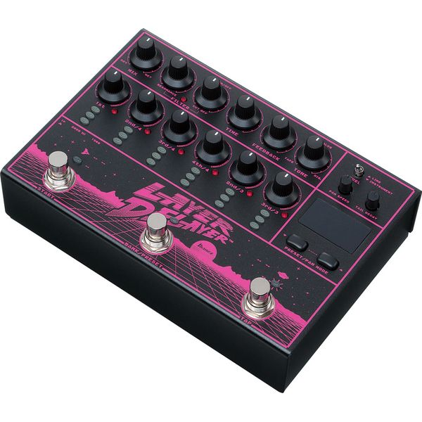 Ibanez LD303 Layer Delayer