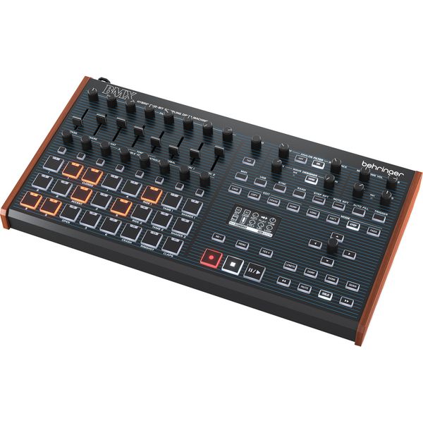 Behringer BMX