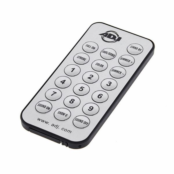 American DJ UC IR Remote Control