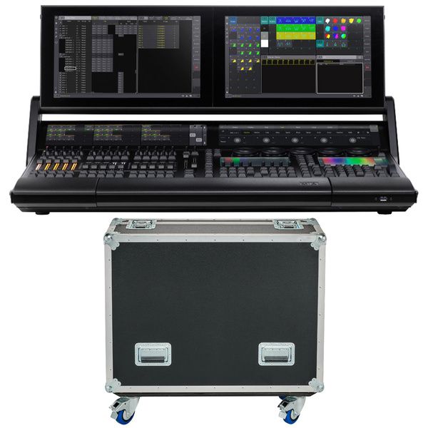 MA Lighting grandMA3 light Bundle