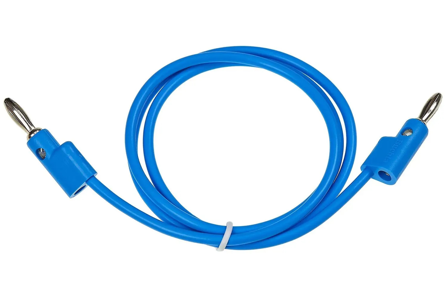 Buchla Banana Cable (30" Blue)