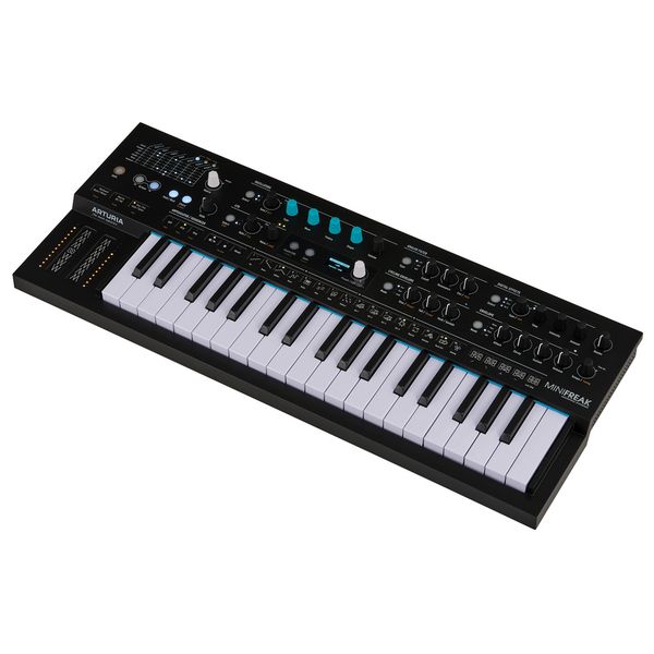 Arturia MiniFreak Thomann Edition