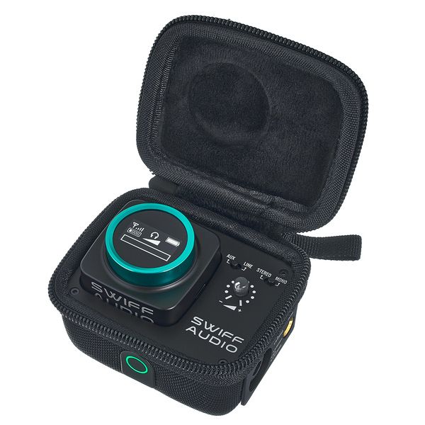 Swiff Audio WX502 Monitor Wireless System