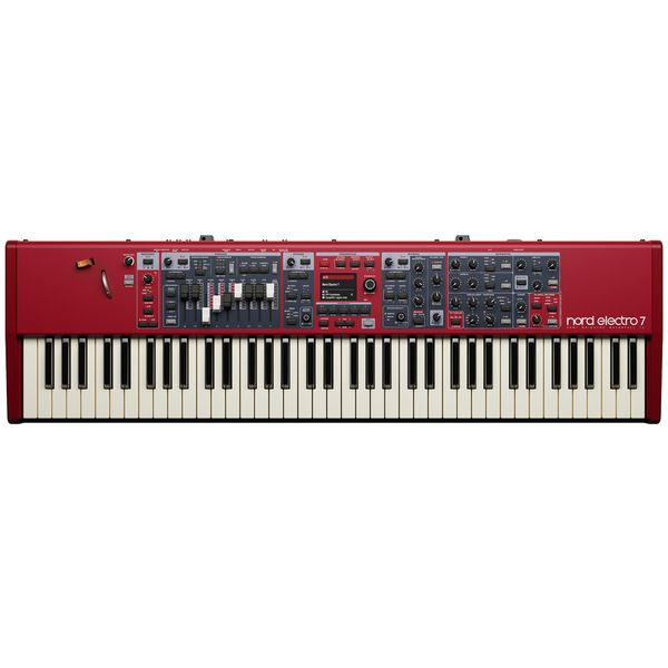 Clavia Nord Electro 7 73