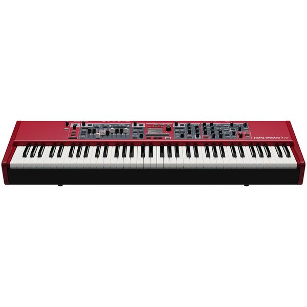 Clavia Nord Electro 7 HP