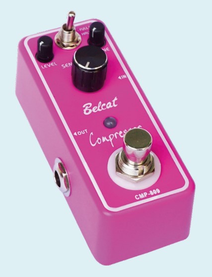 Belcat CMP-809