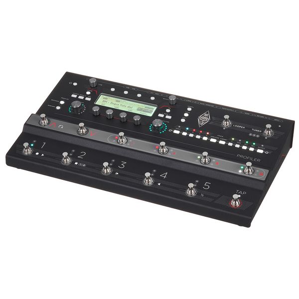 Kemper Profiler Stage MK 2