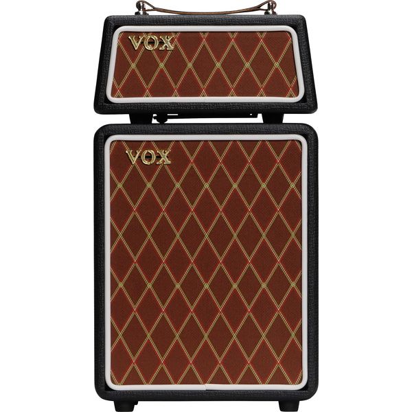 Vox Micro Superbeetle Guitar