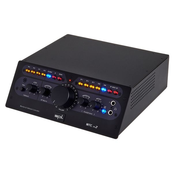 SPL MTC MK2