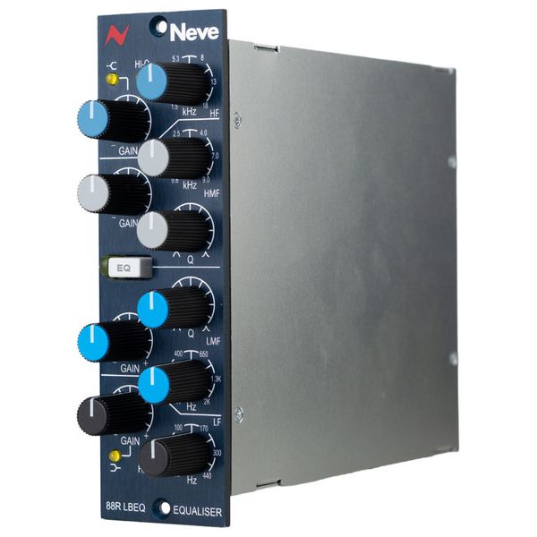 Neve 88R LBEQ