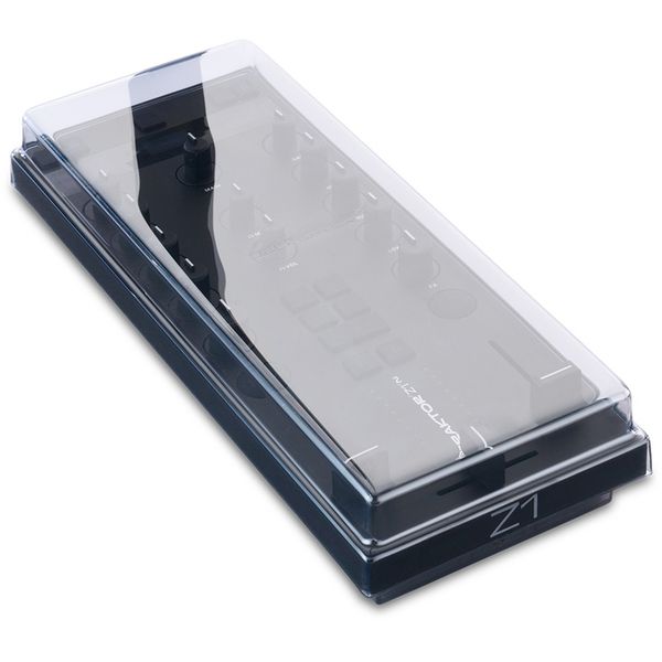 Decksaver NI Traktor Z1 MK2 / X1 MK3