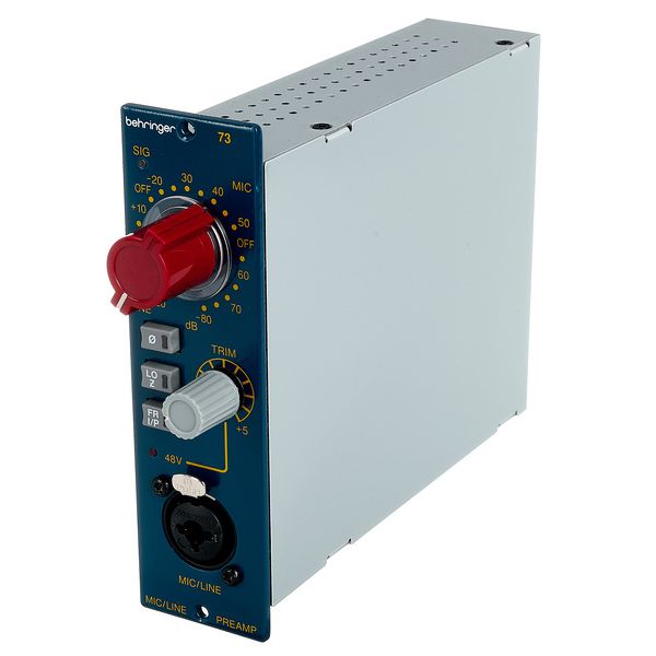 Behringer 73