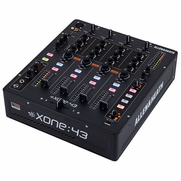 Allen & Heath Xone:43