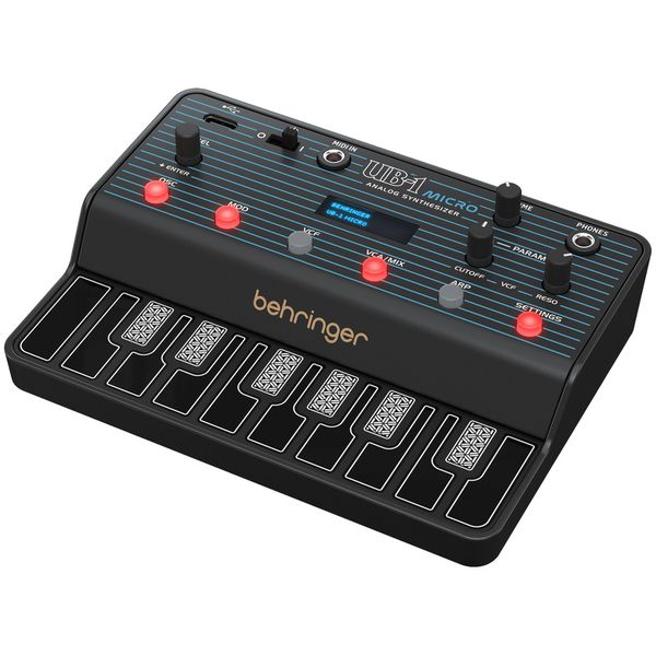 Behringer UB-1 Micro