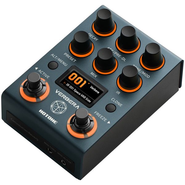 Hotone NC-200 Verbera