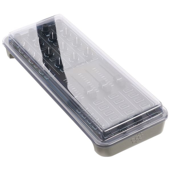 Decksaver Allen&Heath Xone:K3