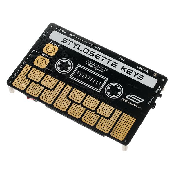 Dubreq Stylophone Stylosette