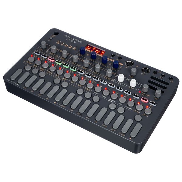 Sonicware LIVEN Evoke