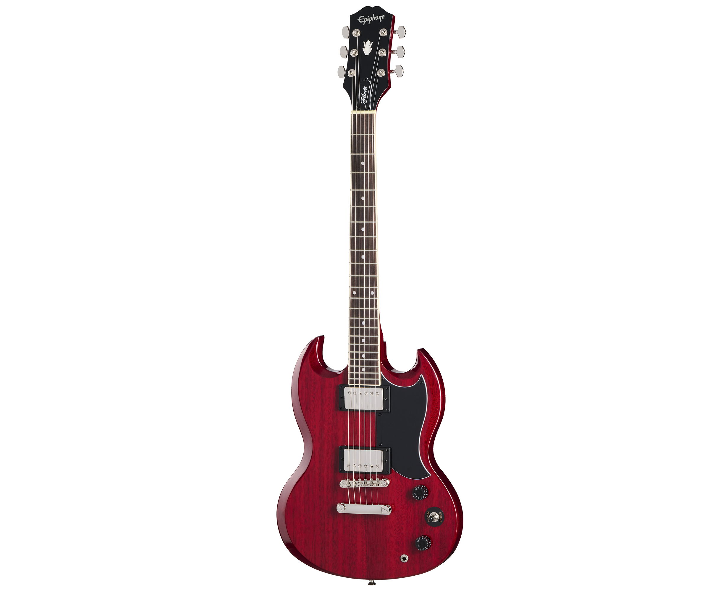 Epiphone SG Tribute Cherry