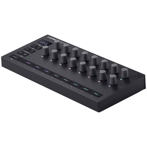 Novation Launch Control 3