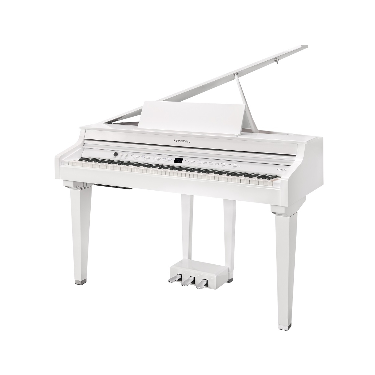 KURZWEIL CUP G1W WHP