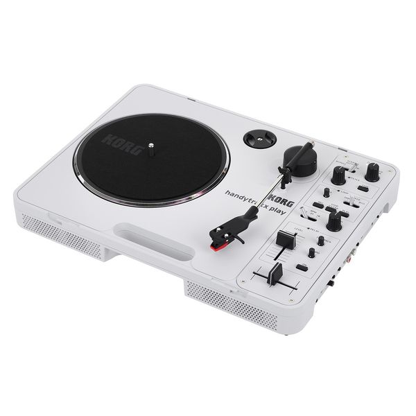 Korg Handytraxx