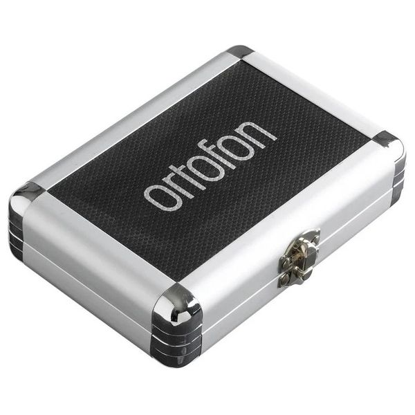 Ortofon Flightcase Concorde Mk II