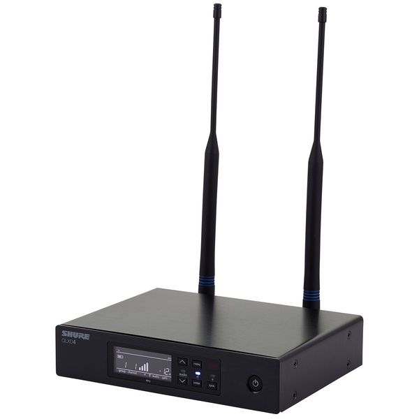 Shure QLXD4E G51