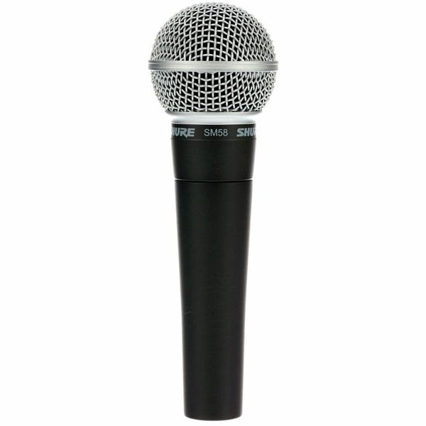 Shure SM58-LCE