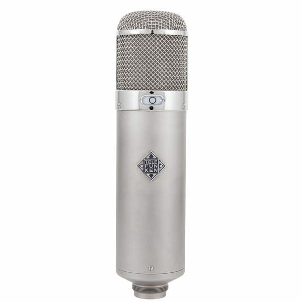 Telefunken U-47