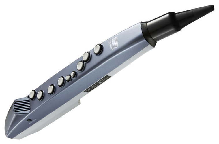 管楽器・吹奏楽器 Roland Aerophone mini AE-01 Roland Aerophone mini AE-01 — купить в DJSTORE