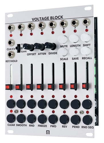 Malekko Voltage Block — купить в DJSTORE