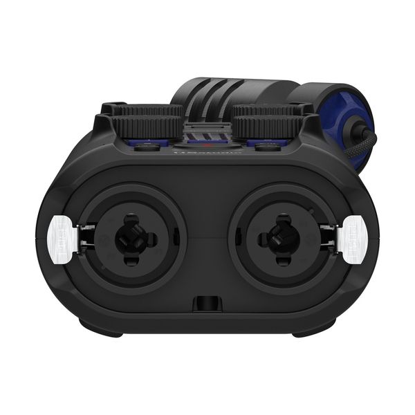Zoom H5studio — купить в DJSTORE