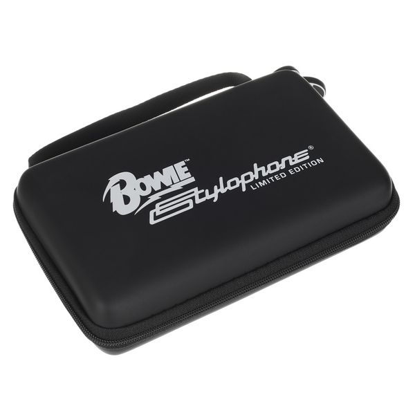 Bowie Stylophone Carry Case