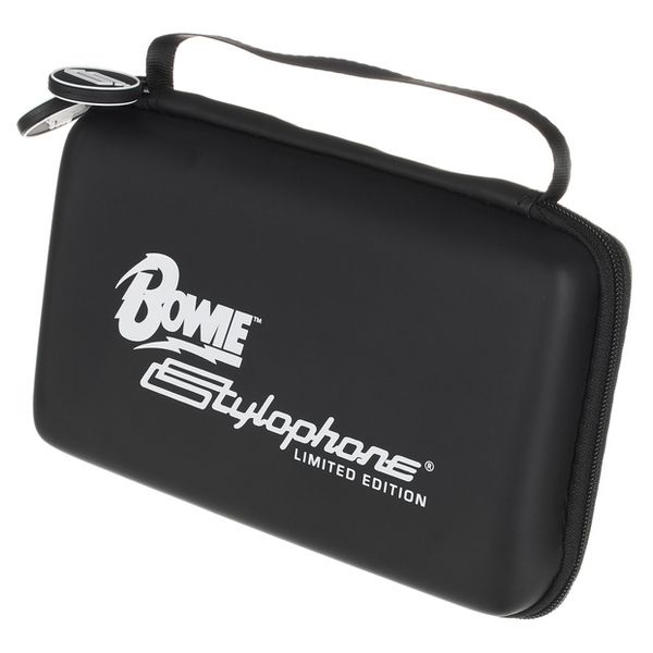 Bowie Stylophone Carry Case