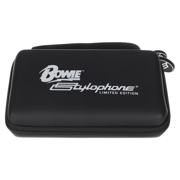 Bowie Stylophone Carry Case