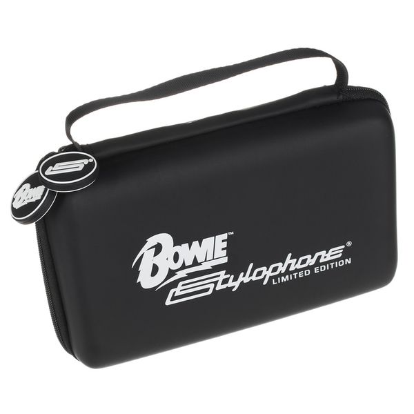 Bowie Stylophone Carry Case