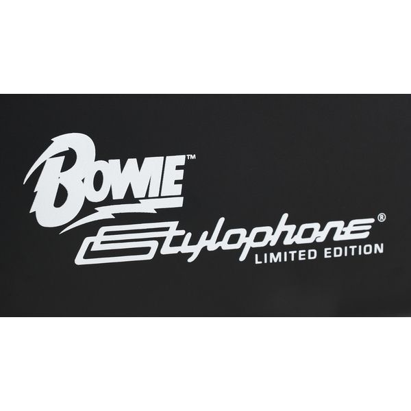 Bowie Stylophone Carry Case